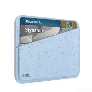 BRAND NEW Pela mini wallet